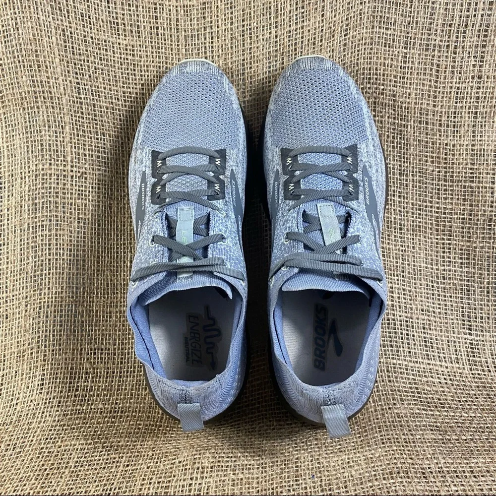 🛑SOLD🛑    Brooks Running Shoes Levitate Size 12 Medium - Picture 8 of 11